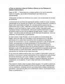 Gobierno Abierto