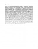 Día de todos los santos