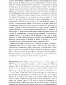 Armas provistas - Fichas tecnicas