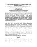El Poder Popular como apoyo a la gestión y desarrollo del municipio Urumaco