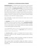 Enfermedad y la estigmatización del enfermo