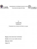 Guion del Discurso: El “Odio” de Dio hacia Jonathan