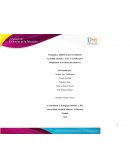 Diagnóstico de la educación inclusiva