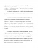 ¿Cuáles son los objetivos de Mercadona?