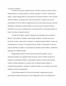 El Poder de los Hábitos