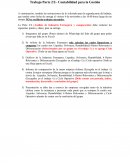 Contabilidad para la Gestión