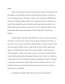 Ensayo Humanista