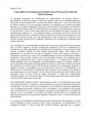 Como utilizo la tecnología para beneficio de los Procesos de Gestión del Talento Humano