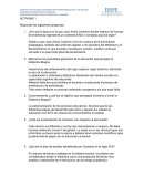 Necesidades educativas en preescolar y primaria