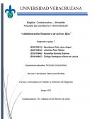 Administración financiera de activos fijos