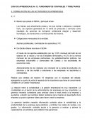 Guía de aprendizaje No 12. fundamentos contables y tributarios