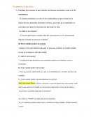 Cuestionario sistema axiomático