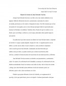 Reporte de lectura de Juan Salvador Gaviota