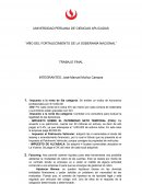 Trabajo final derecho de los negocios