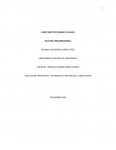Gestión de proyectos y sistemas de gestión de la innovación
