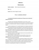 El boom del petróleo