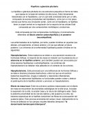 Hipofisis o glandula pituitaria