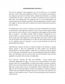 CONVERSACIONES CON DIOS 1