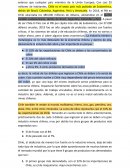 Comercio Exterior Chile