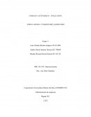Análisis valorativo: Competitividad y productividad