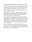 ELA: Esclerosis Lateral amiotrofica