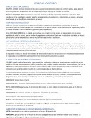 Derecho societario
