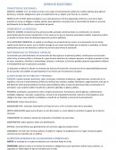 Derecho societario