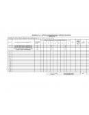 Registro generador de residuos peligrosos