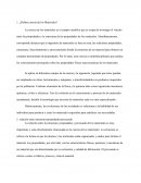 Ciencia de los materiales