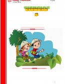 Libro de actividades Ciencias