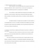 Elementos Económicos