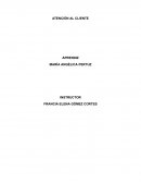 Atención al cliente