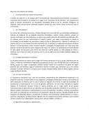 Resumen de la Historia de América