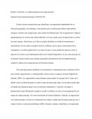 Hechos y Derecho: La cultura peruana en las negociaciones