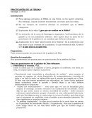 Practicantes de la verdad