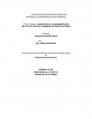 Beneficios de la implementacion del SGC ISO 9001 en la empresa Fasther soluciones