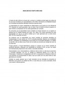 Analisis costos Cirugía Vascular