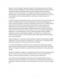 Big data es la gestión y análisis de grandes conjuntos de datos