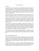 Fondos de capital privado