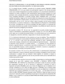 Práctica Dº Jurisdiccional