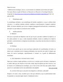 Seminario de filosofia de investigacion