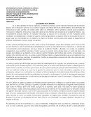 Las batallas en el desierto