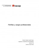 Competencias de Empleabilidad