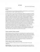 El triunfo del Espíritu