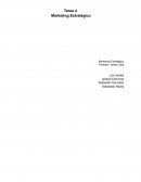 Ciclo de vida del prooducto. Análisis Foda de Falabella