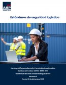 Estándares de seguridad logística