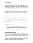 Canonización Bíblica