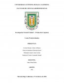 Unidad 1 Costos Predeterminados