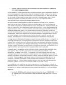 Comentar cuál es la importancia del conocimiento de los textos académicos