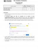 Ética, Ciudadanía y Globalización .Evaluación final